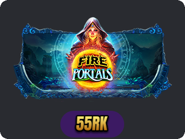 Fire Portals