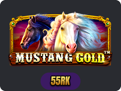 Mustang Gold