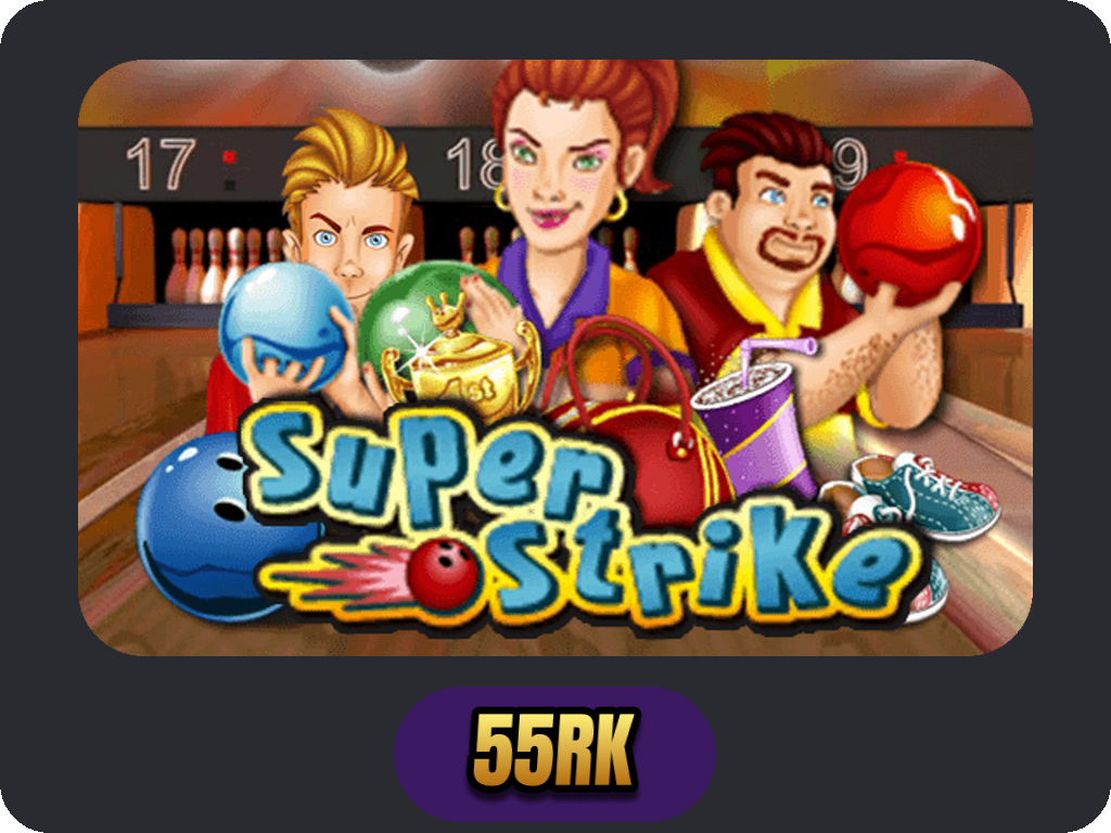 Super Strike