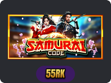 Samurai Code