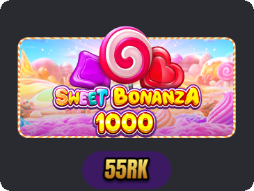 Sweet Bonanza 1000