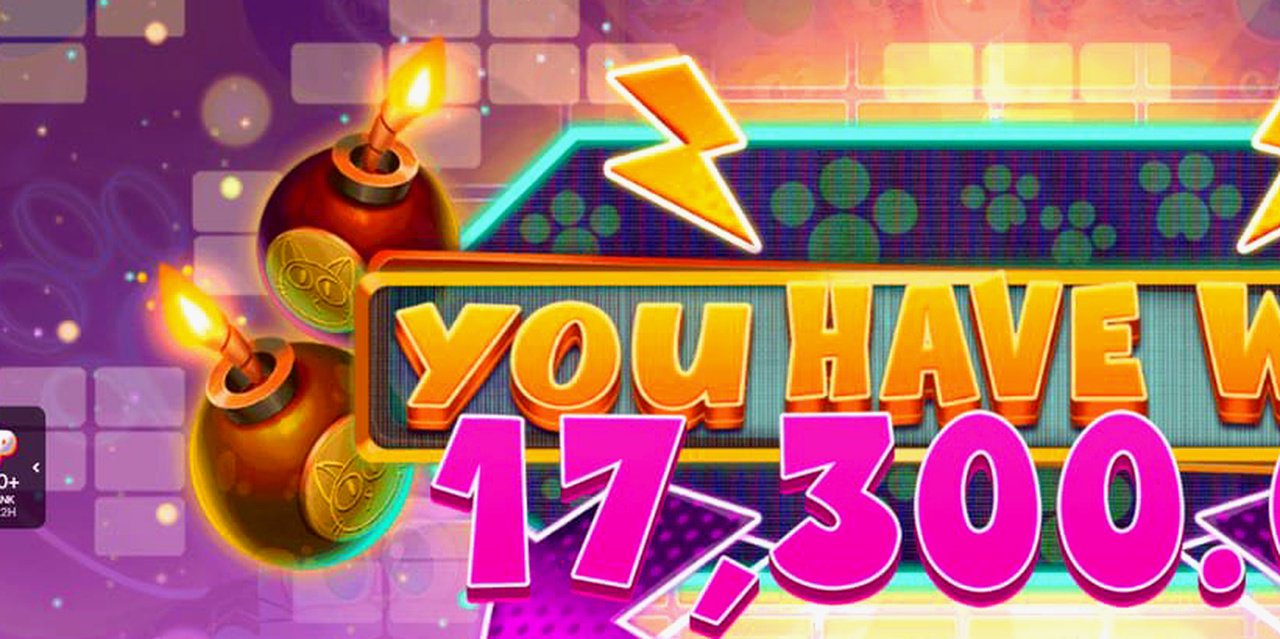 Atomic Kittens · Tangkapan Layar Aplikasi 55RK