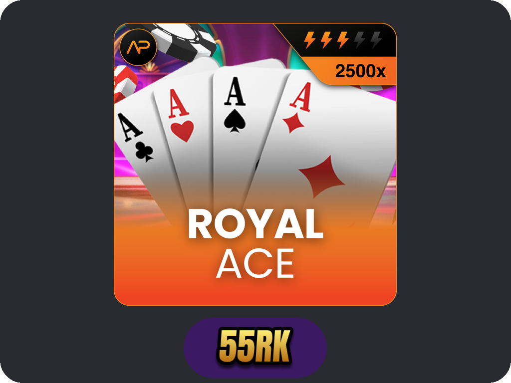 Royal Ace