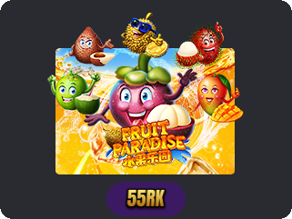 Fruit Paradise