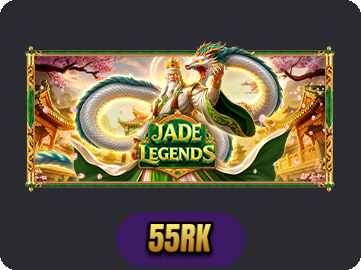 Jade Legends