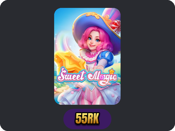 Sweet Magic