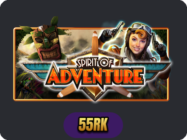 Spirit of Adventure