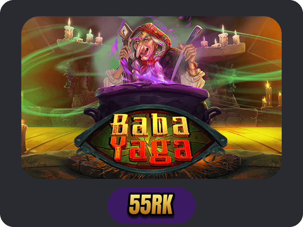 Baba Yaga