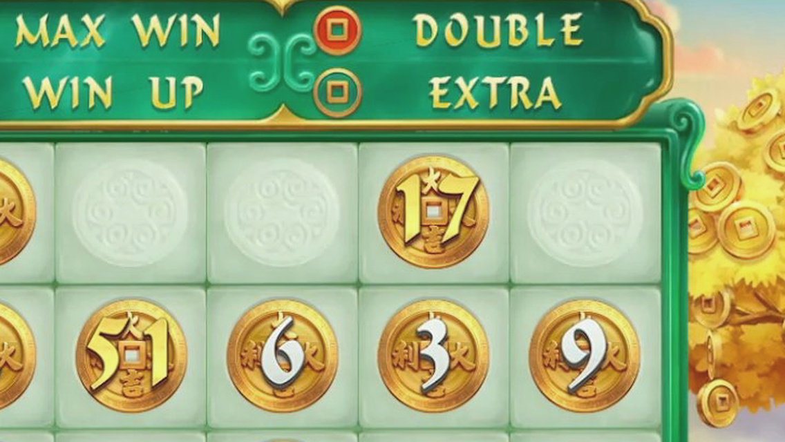 Cash Coin · Tangkapan Layar Aplikasi 55RK